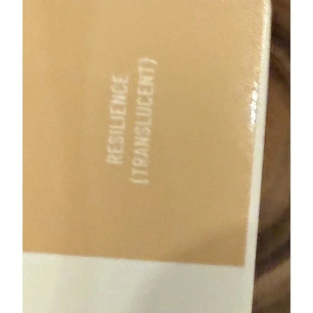 NEW LYS Beauty Triple Fix‎ Setting Powder Resilience Translucent Full Size 6.5g